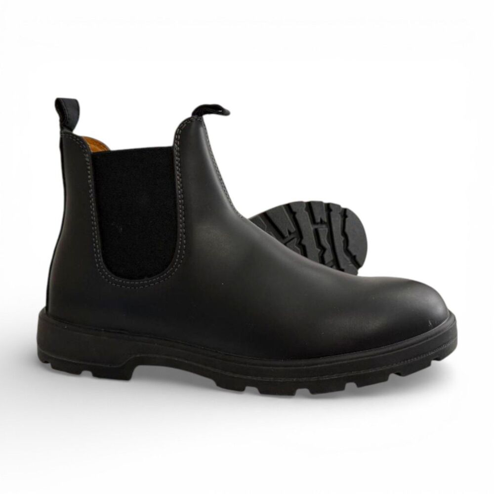 PROSPECTOR Men's Bryan Black Water Repellant Boot, NEW in Box! Size 13